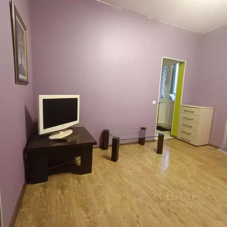 Студия Московская область, Щелково 9 (32.0 м) - Фото 2