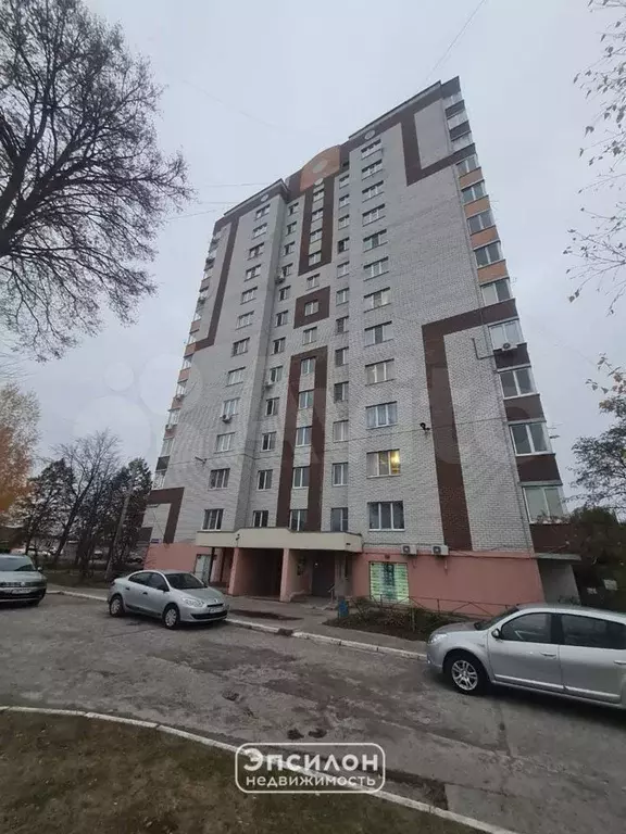 2-к. квартира, 71,5 м, 3/12 эт. - Фото 0