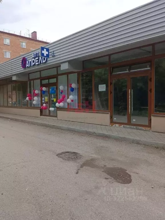 Помещение свободного назначения в Омская область, Омск ул. 5-я Линия, ... - Фото 1