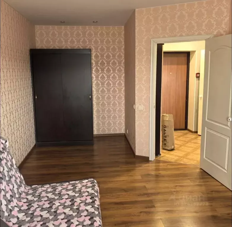 1-к кв. Московская область, Одинцовский городской округ, Лесной ... - Фото 2