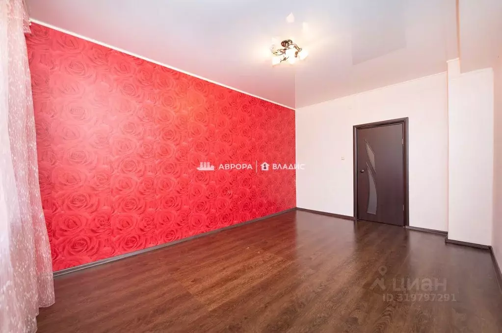 2-к кв. Челябинская область, Магнитогорск ул. Корсикова, 23 (45.4 м) - Фото 2