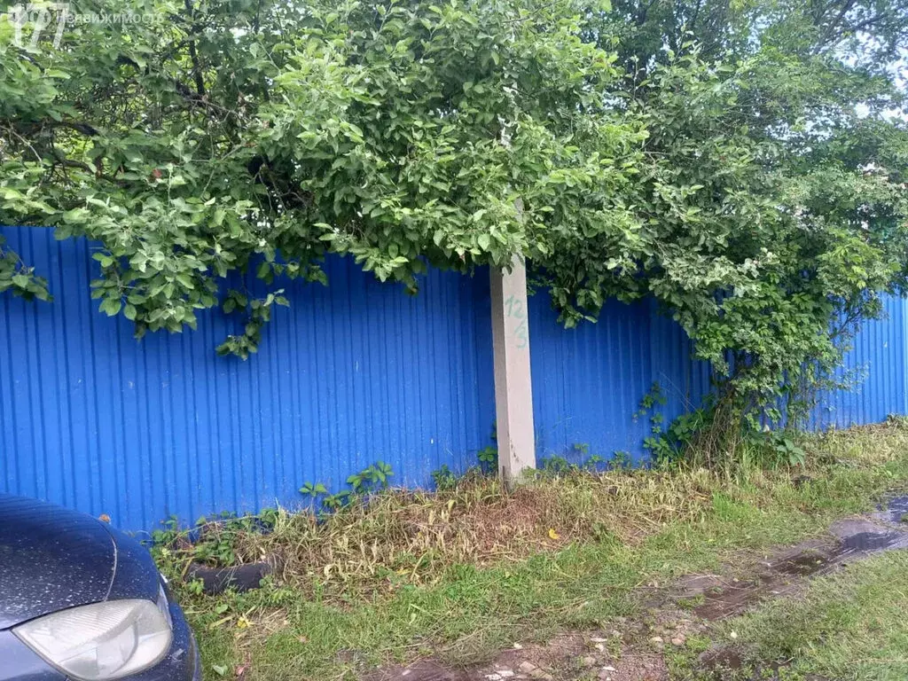 Дом в Орловский муниципальный округ, СНТ Импульс (60 м) - Фото 1