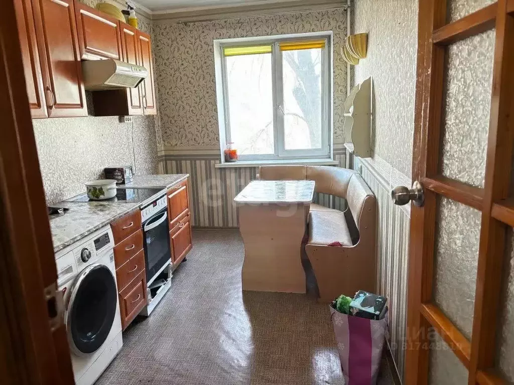 3-к кв. Амурская область, Благовещенск ул. Островского, 226 (71.0 м) - Фото 1