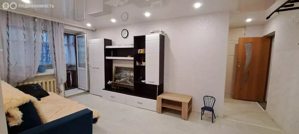 3-комнатная квартира: Реж, улица Хохрякова, 24 (54.4 м) - Фото 2