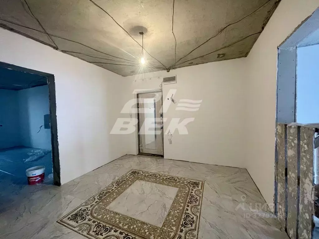 3-к кв. Курская область, Курск просп. Дружбы, 19Д (89.3 м) - Фото 2