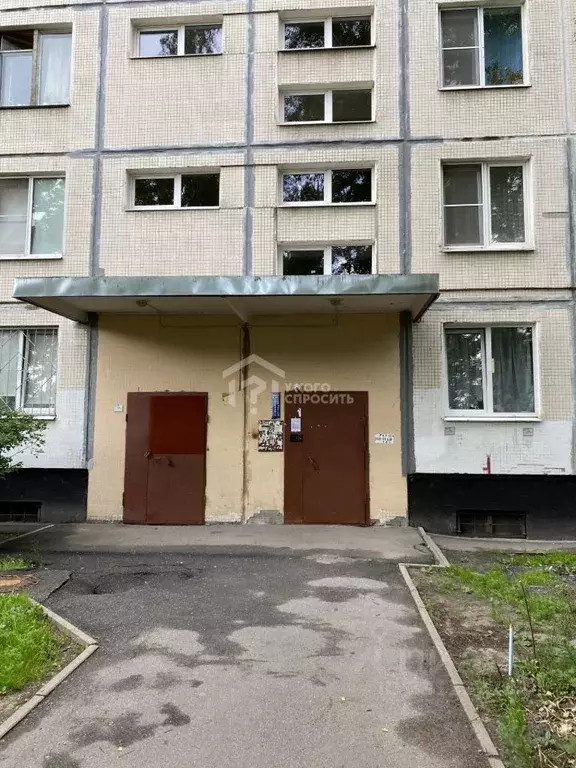 4-к кв. Санкт-Петербург ул. Партизана Германа, 33К3 (73.7 м) - Фото 1