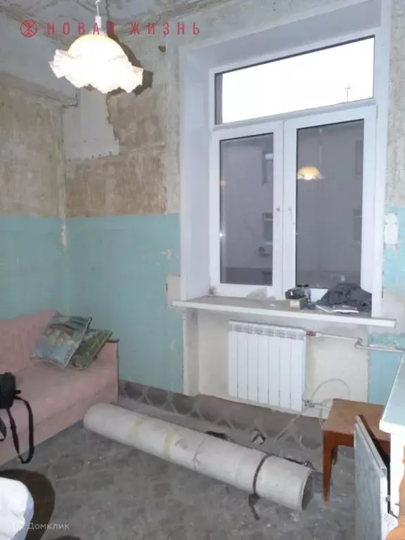 Продаётся 2-к квартира, 47 м - Фото 1