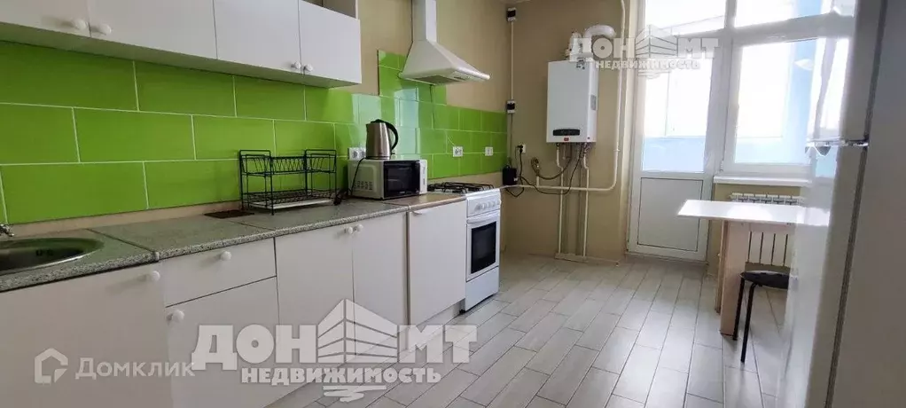 Продаётся 3-к квартира, 67.5 м - Фото 0