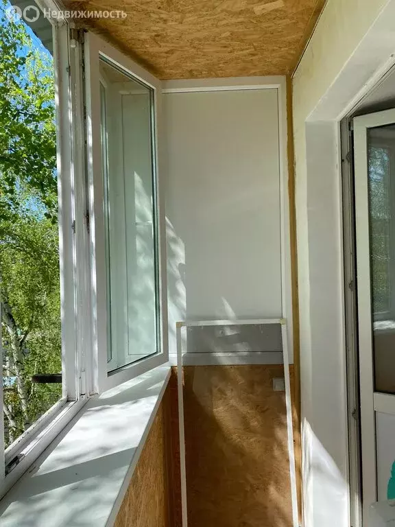 2-комнатная квартира: Ишимбай, улица Чкалова, 27 (44.6 м) - Фото 1