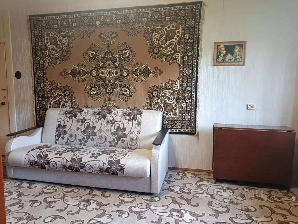 3-к кв. Орловская область, Орел Планерная ул., 37 (56.0 м) - Фото 1