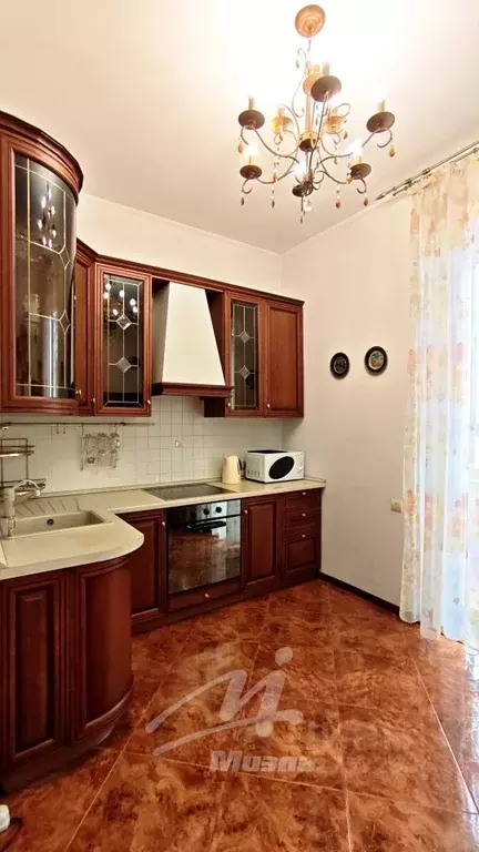 1-к кв. Московская область, Химки ул. Лавочкина, 13к1 (54.0 м) - Фото 2