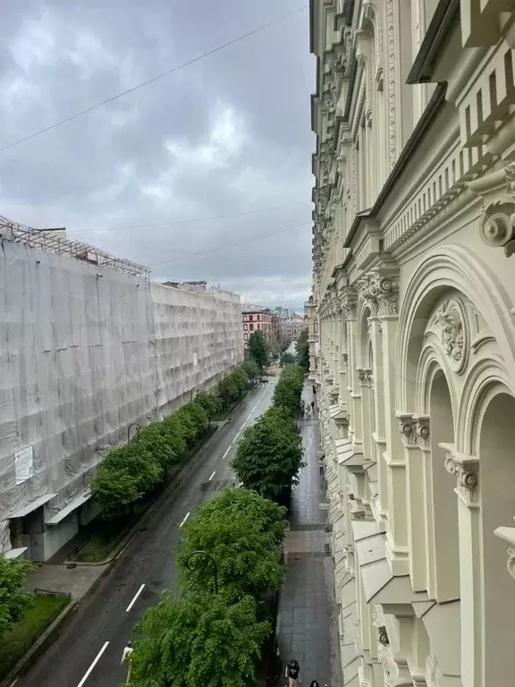 Комната 38,8 м в 6-к., 3/5 эт. - Фото 0