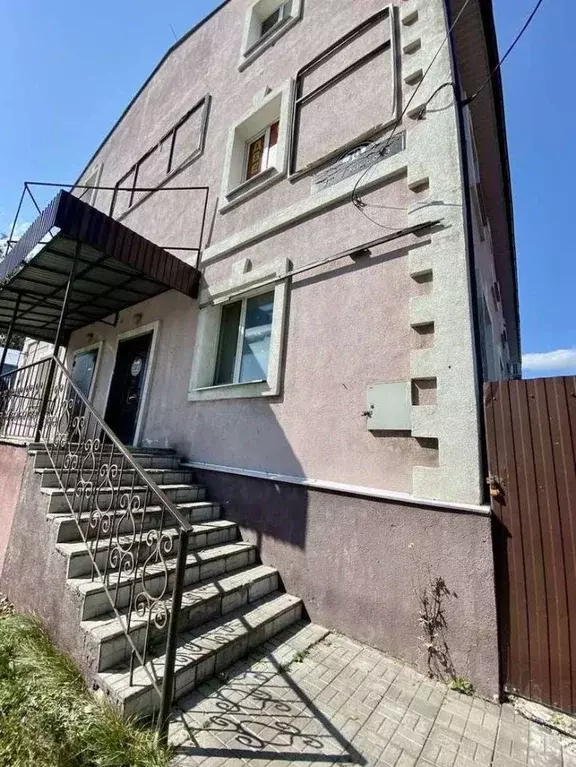 Помещение свободного назначения в Ульяновская область, Ульяновск ул. ... - Фото 1