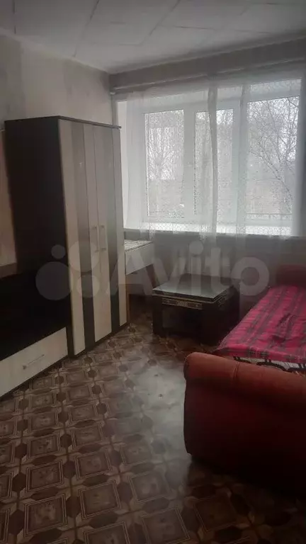 1-к. квартира, 31 м, 3/5 эт. - Фото 1