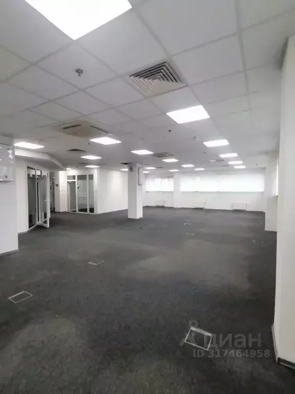 Офис в Московская область, Химки ул. Панфилова, 19с1 (434 м) - Фото 0