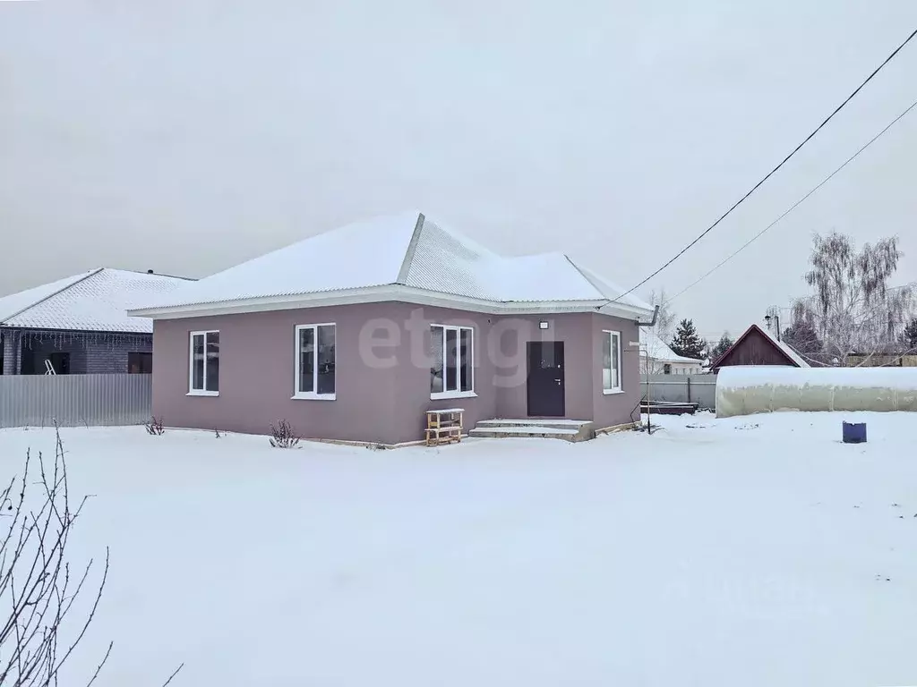 Дом в Тюменская область, Тюмень Золотая Осень-2 садовое товарищество, ... - Фото 2