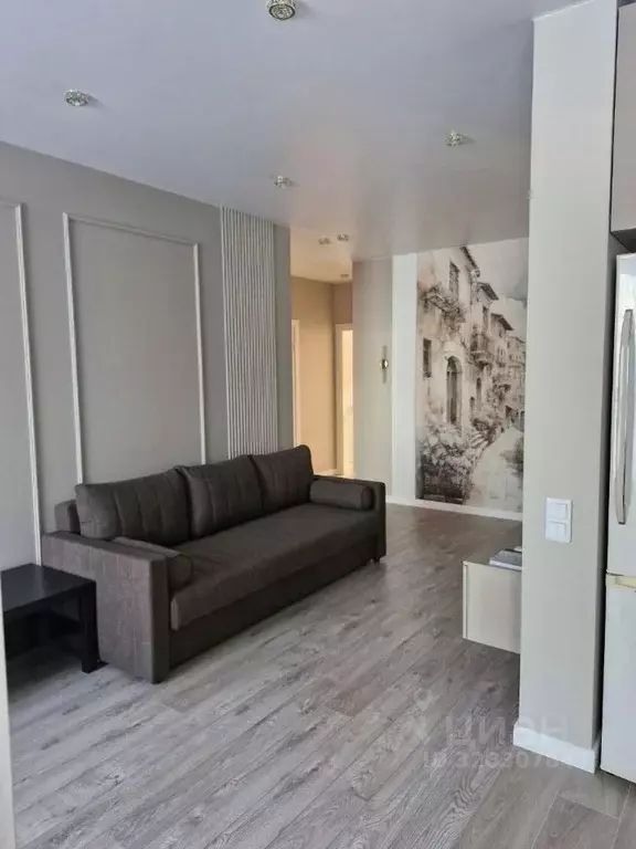 3-к кв. Нижегородская область, Нижний Новгород ул. Максима Горького, ... - Фото 2