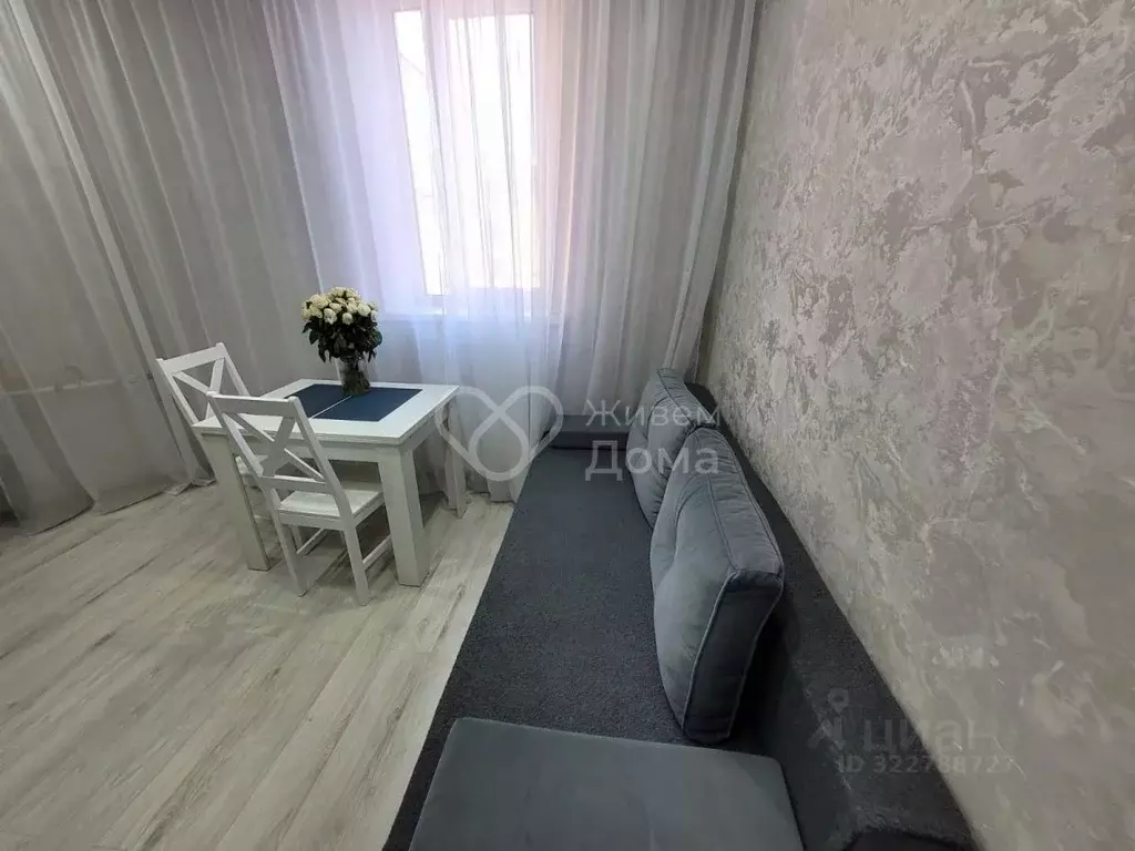 1-к кв. Волгоградская область, Волгоград ул. 70-летия Победы, 21А ... - Фото 2