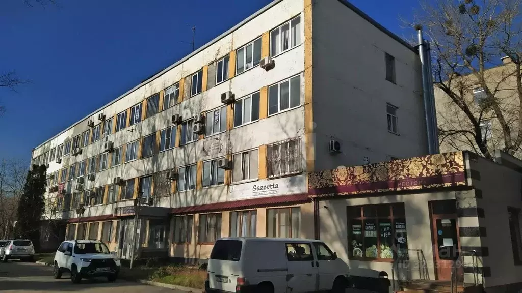 Офис в Ставропольский край, Ставрополь просп. Кулакова, 8Б (17 м) - Фото 2