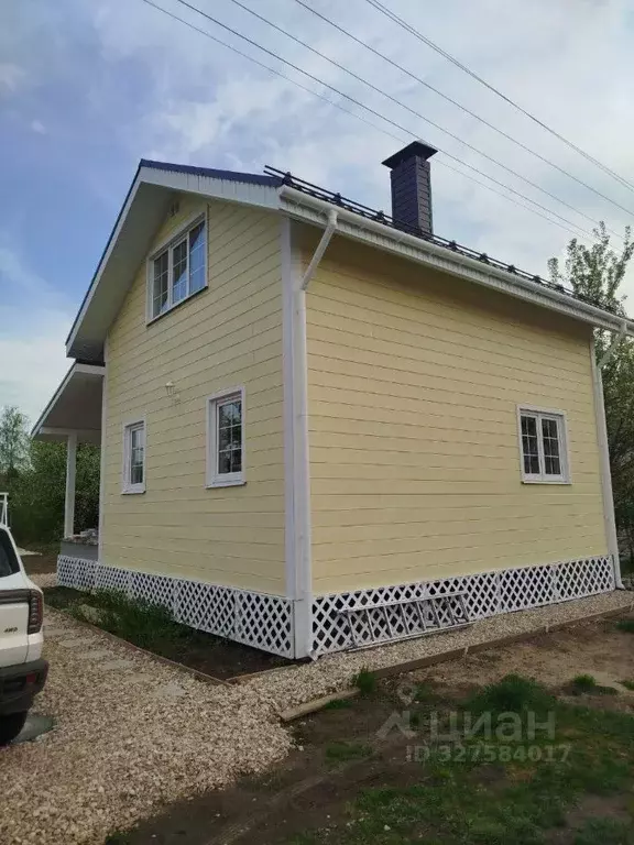 Дом в Нижегородская область, Богородский муниципальный округ  (96 м) - Фото 2