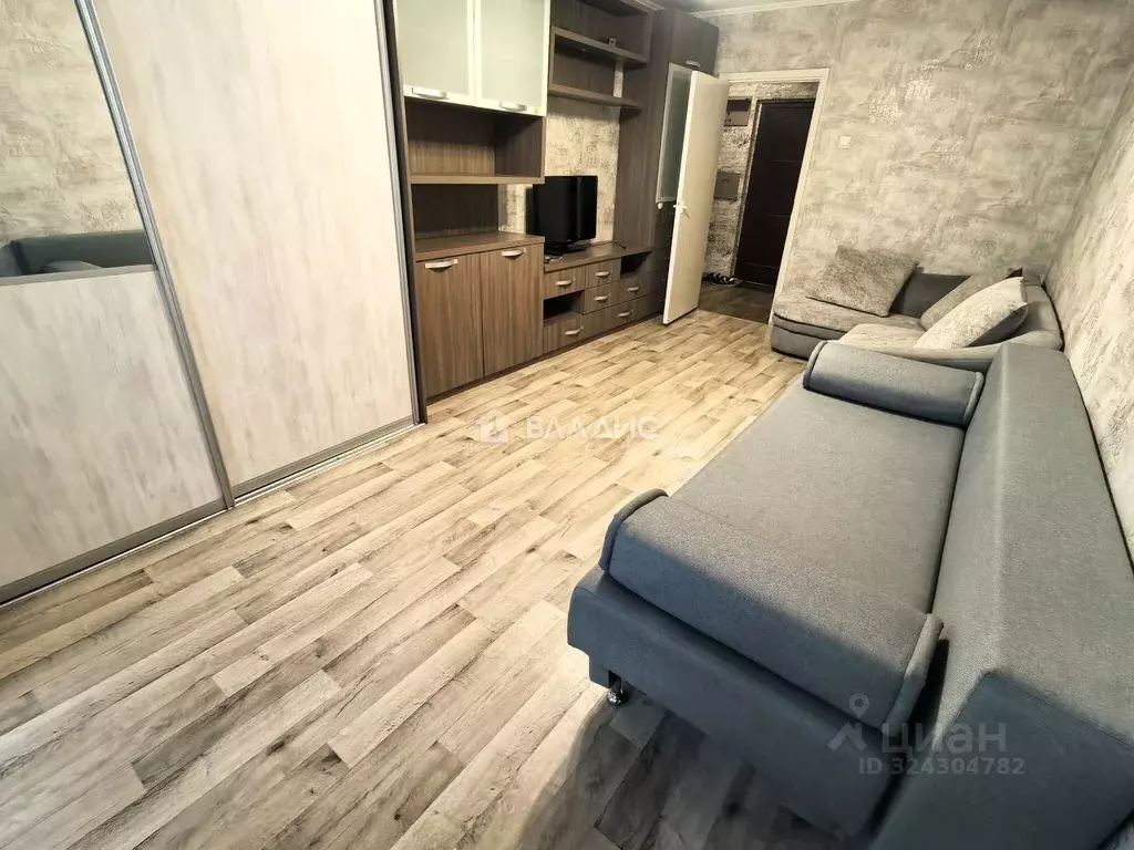 1-к кв. Калининградская область, Калининград ул. Генерала Павлова, 8 ... - Фото 2