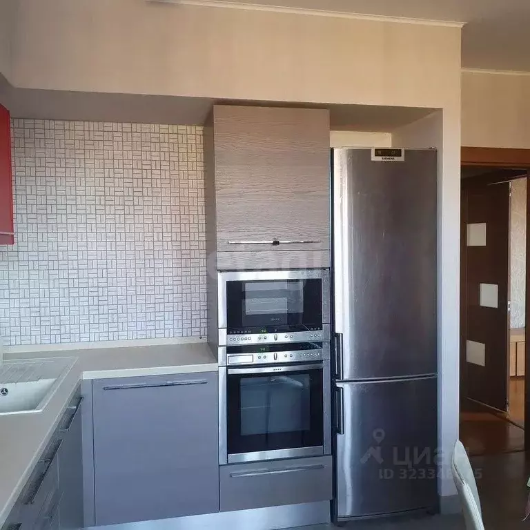 4-к кв. Башкортостан, Уфа ул. Пушкина, 45/2 (158.4 м) - Фото 0