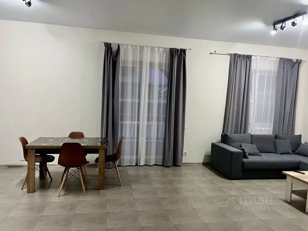 Дом в Ленинградская область, Всеволожский район, Сертоловское ... - Фото 2