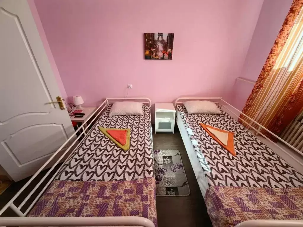 Комната Новгородская область, Великий Новгород Район Красное Поле, ул. ... - Фото 2