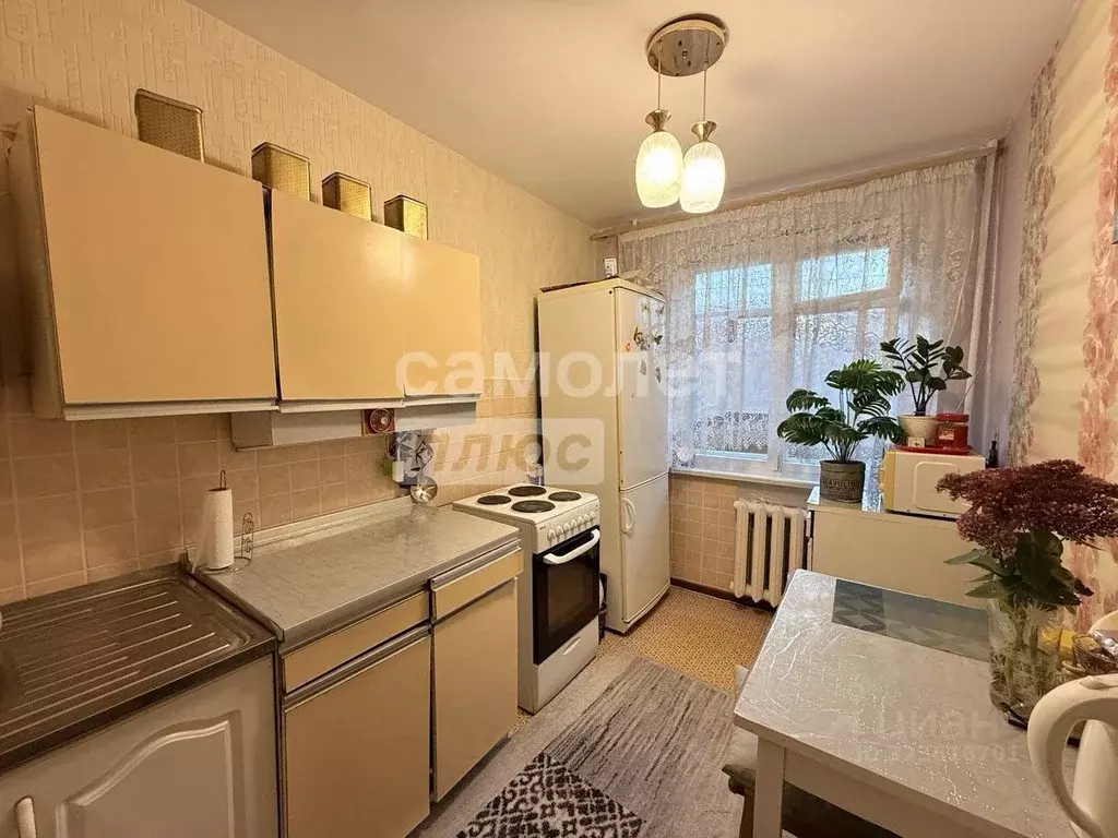 3-к кв. Марий Эл, Йошкар-Ола бул. Чавайна, 23 (77.0 м) - Фото 1