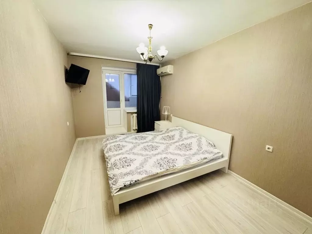 3-к кв. Башкортостан, Уфа ул. Авроры, 5/10 (81.9 м) - Фото 0