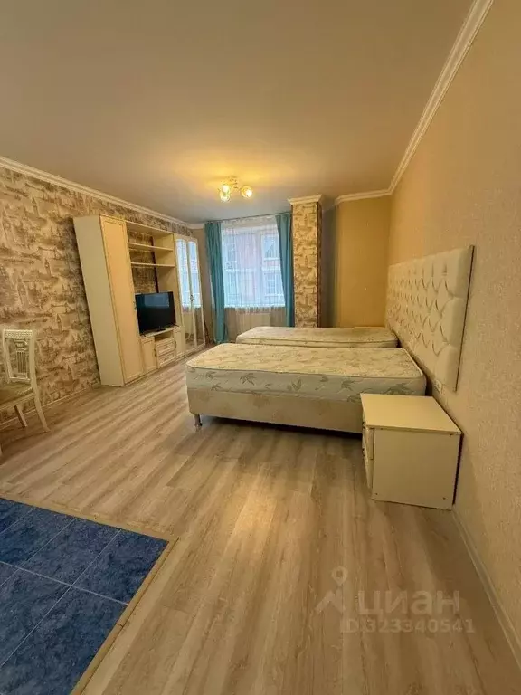 Студия Московская область, Одинцовский городской округ, с. Немчиновка ... - Фото 1