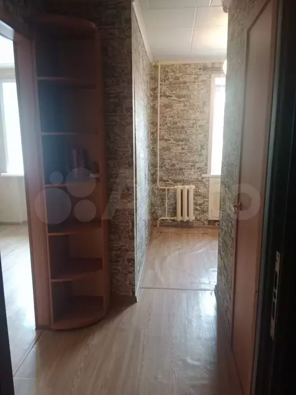 1-к. квартира, 21,3 м, 6/9 эт. - Фото 1