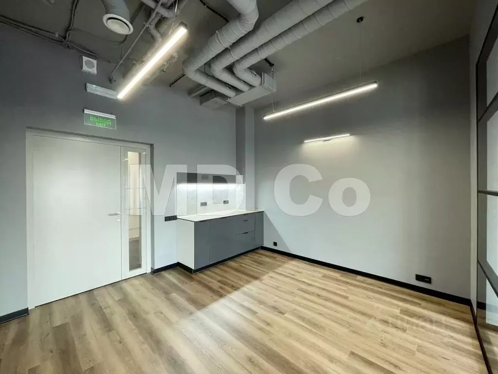 Офис в Москва ул. Вильгельма Пика, 11 (72 м) - Фото 2