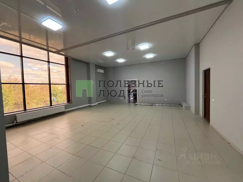 Помещение свободного назначения в Астраханская область, Астрахань ... - Фото 2