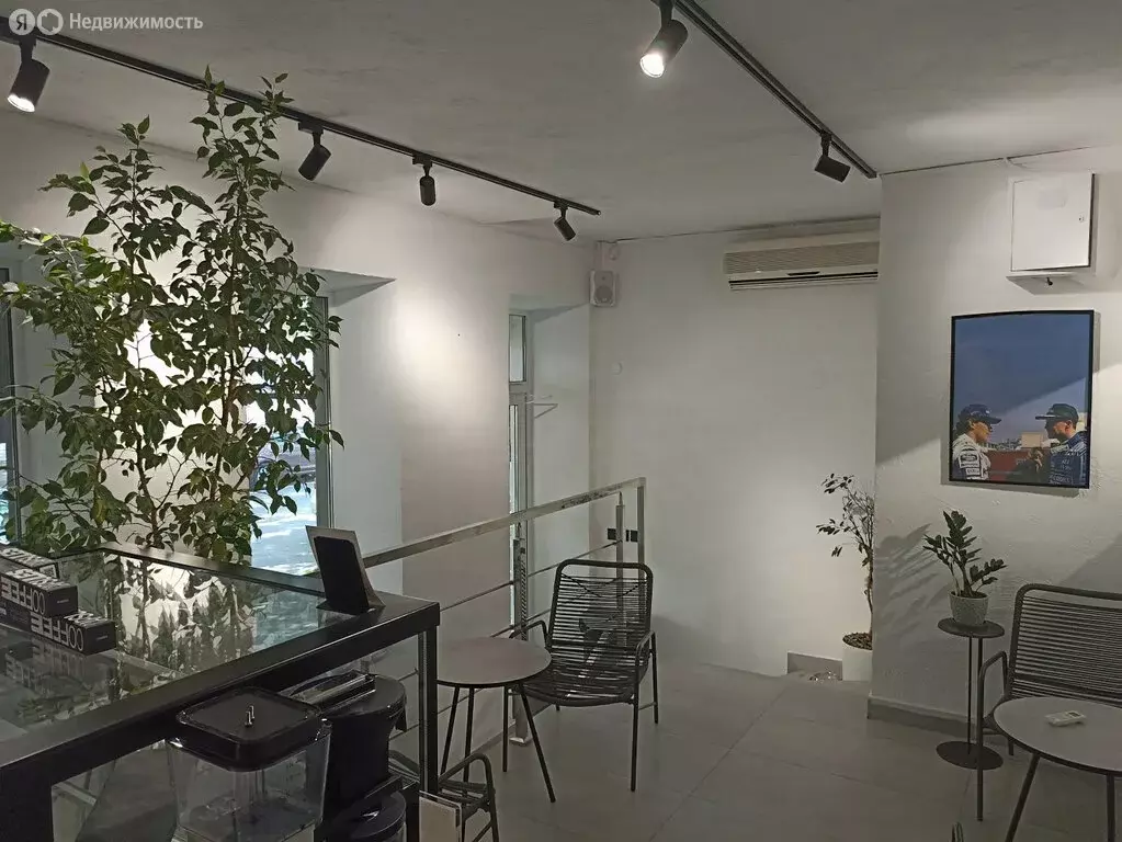 Помещение свободного назначения (40 м) - Фото 1