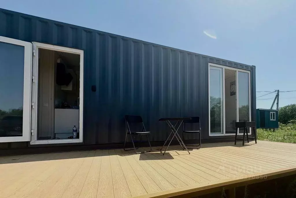 Дом в Московская область, Шаховская муниципальный округ, д. ... - Фото 2