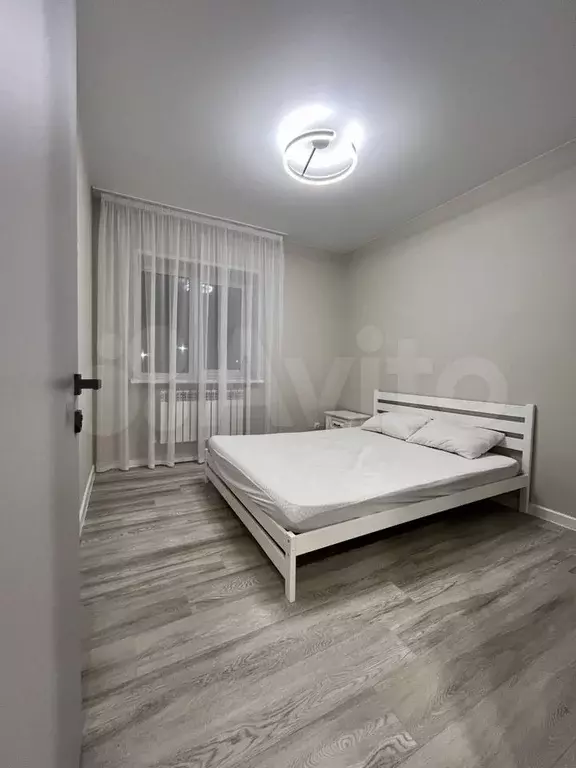 2-к. квартира, 40 м, 2/3 эт. - Фото 1