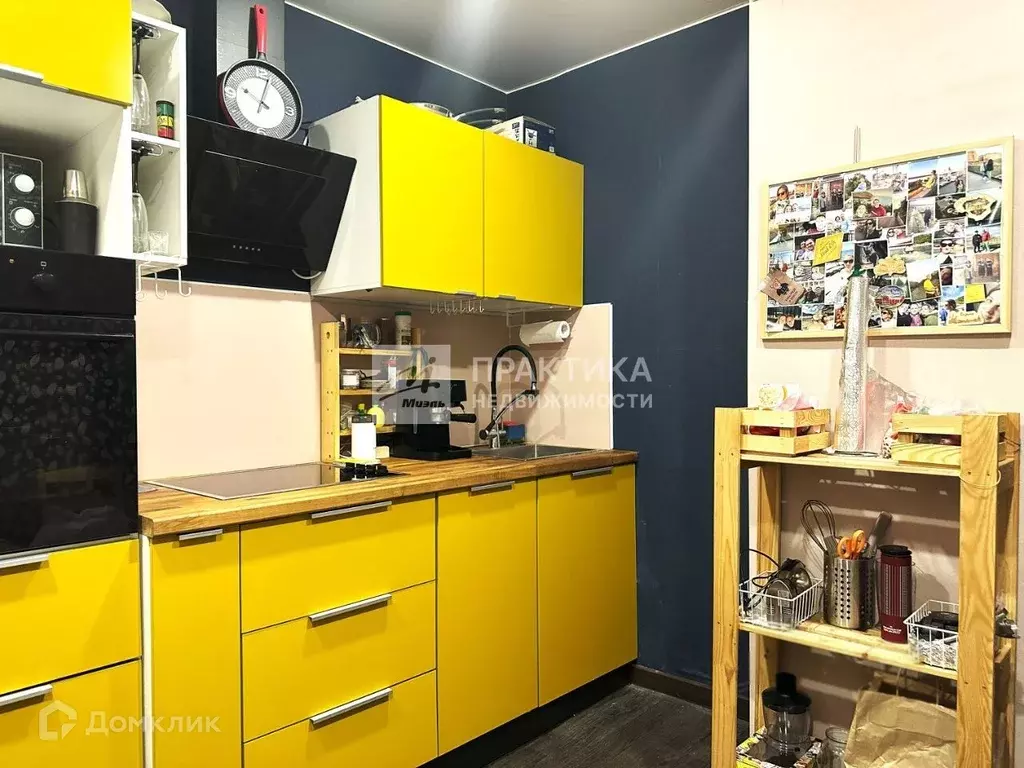 Продаётся 1-к квартира, 38.6 м - Фото 0
