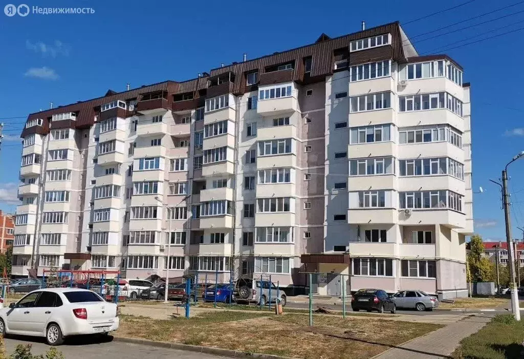 1-комнатная квартира: городское поселение Северный, рабочий посёлок ... - Фото 2