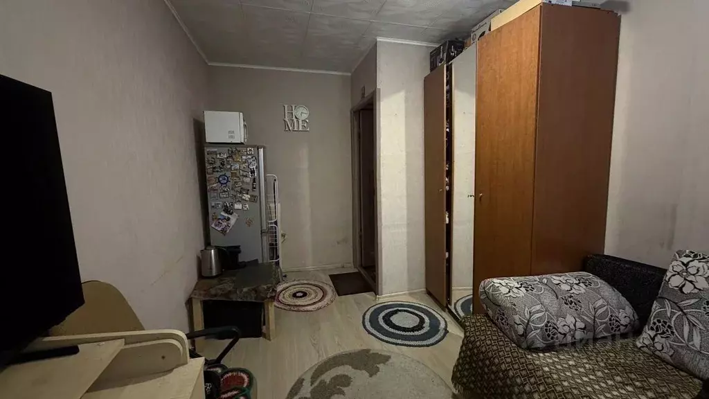 Комната Санкт-Петербург Ленинский просп., 147К3 - Фото 2