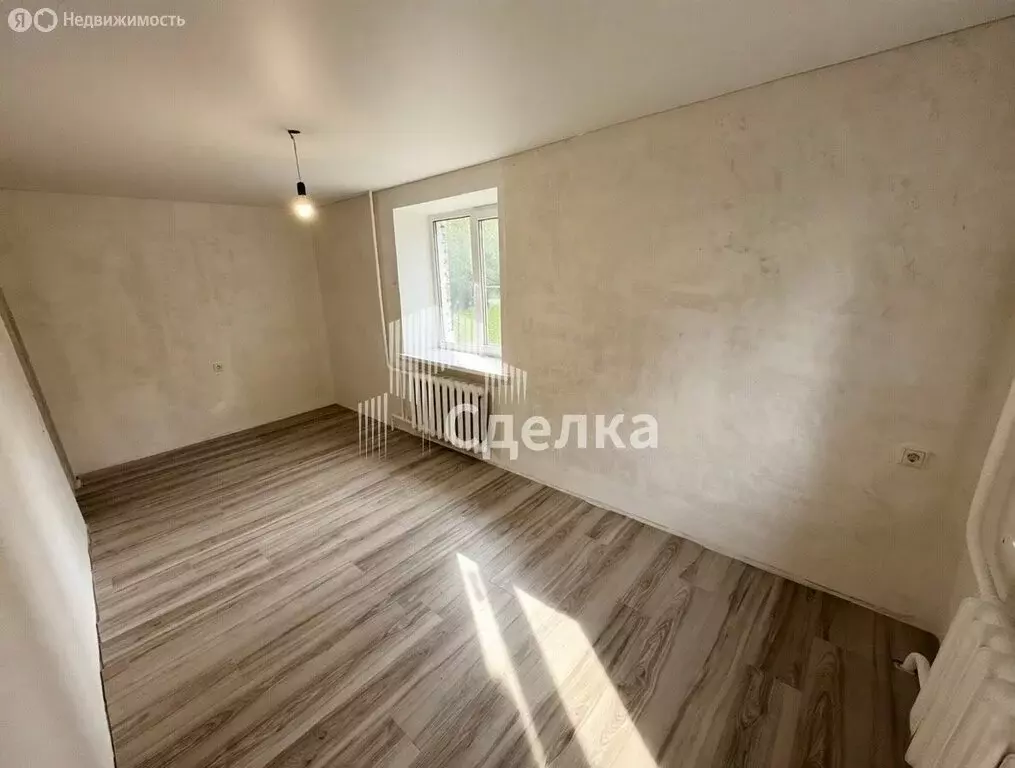 2-комнатная квартира: село Непецино, улица Тимохина, 4 (41.9 м) - Фото 2