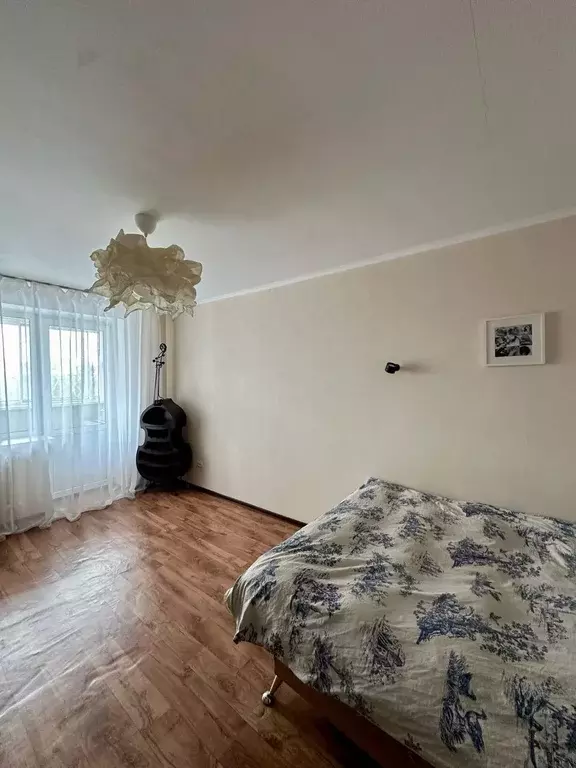 Продаётся 1-к квартира, 37.3 м - Фото 1