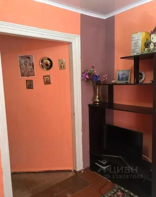 2-к кв. Ростовская область, Новочеркасск ул. Бакунина, 38 (36.0 м) - Фото 1