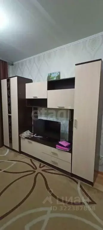 1-к кв. Ямало-Ненецкий АО, Новый Уренгой Дружба мкр, 4/1 (35.0 м) - Фото 2