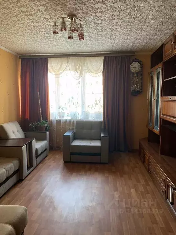 3-к кв. Тульская область, Алексин ул. Ленина, 1 (62.0 м) - Фото 2