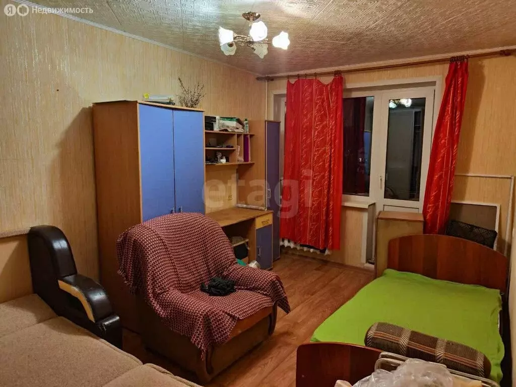 2-комнатная квартира: Сухой Лог, улица 60 лет СССР, 7 (43.4 м) - Фото 2