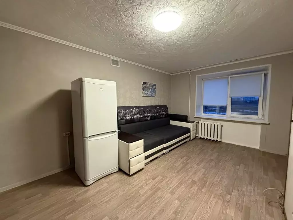 Комната Татарстан, Набережные Челны пос. ГЭС, 8-й комплекс, 28 (19.0 ... - Фото 1