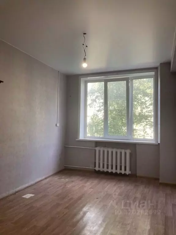 Комната Нижегородская область, Нижний Новгород просп. Ильича, 17 (12.7 ... - Фото 0