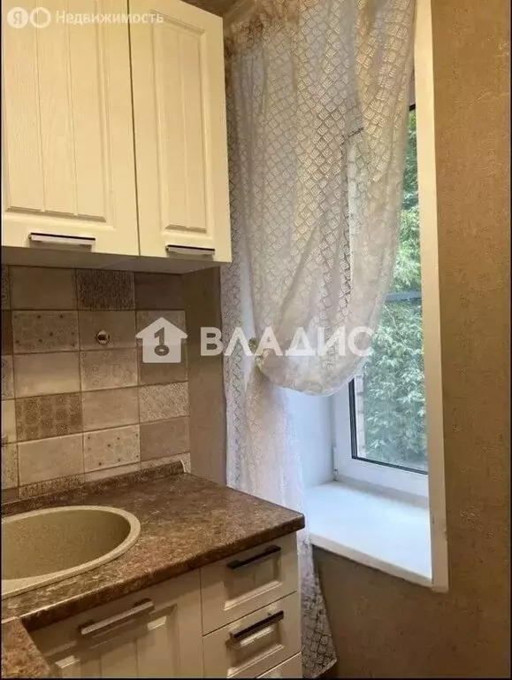 1-комнатная квартира: Москва, Бакинская улица, 15 (21 м) - Фото 1