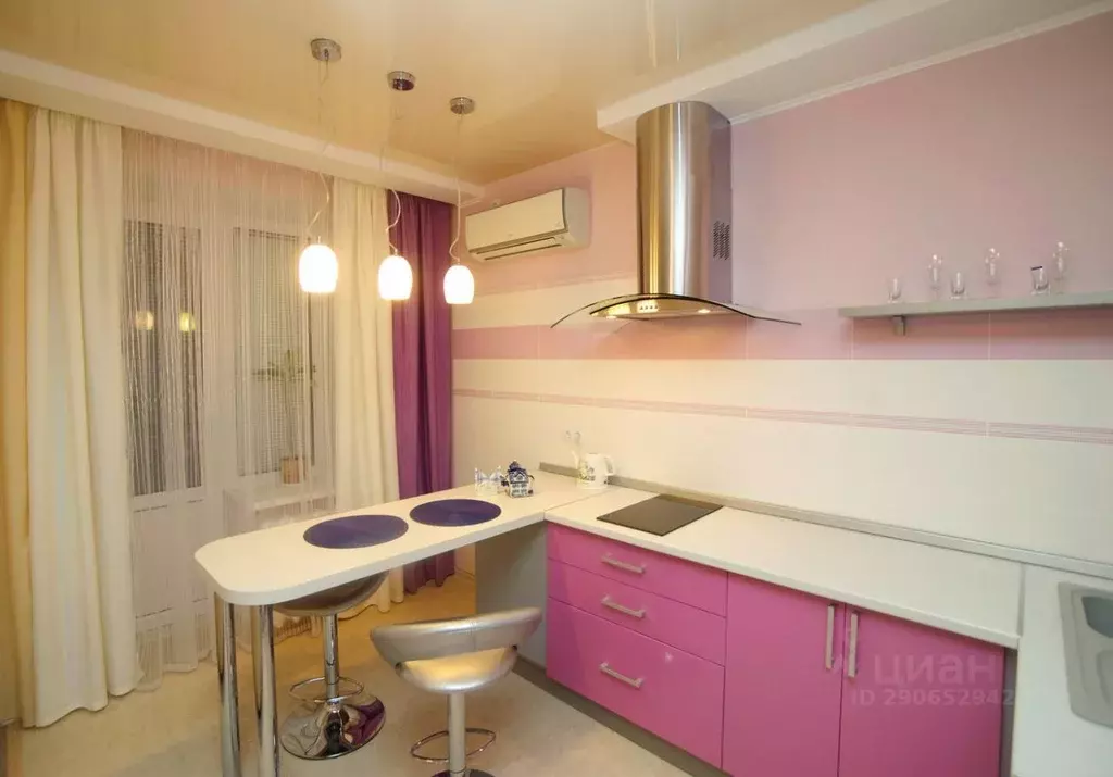 Студия Саратовская область, Саратов Луговая ул., 67/69 (51.0 м) - Фото 2